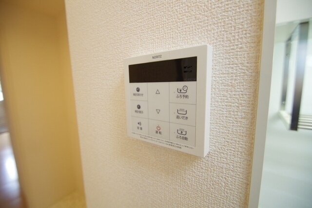 ワイズハウスの物件内観写真