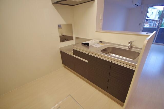 ドミール社家IIの物件内観写真