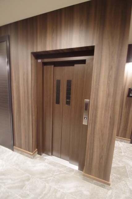 ドムスベルウッドの物件内観写真