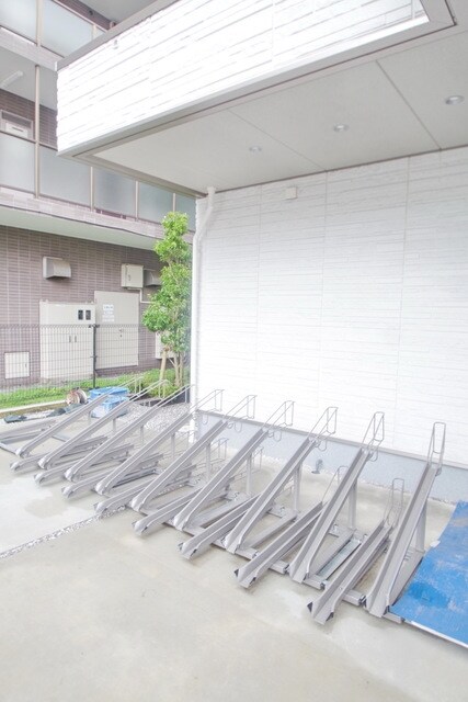 ドムスベルウッドの物件内観写真