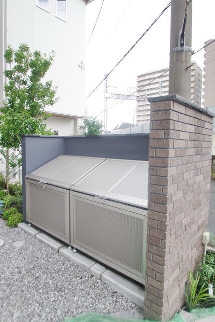 ドムスベルウッドの物件内観写真