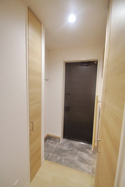 ドムスベルウッドの物件内観写真