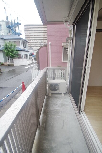 ドムスベルウッドの物件内観写真