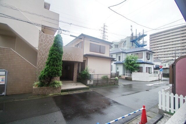 ドムスベルウッドの物件内観写真