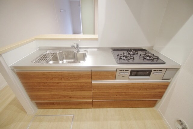 ドムスベルウッドの物件内観写真