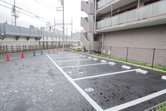 ドムスベルウッドの物件内観写真