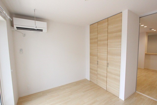 ドムスベルウッドの物件内観写真