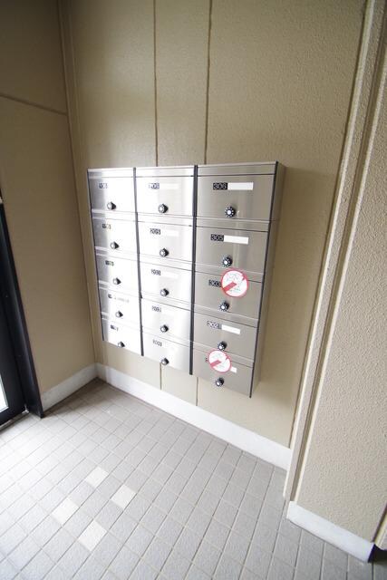 ヴァンベールの物件内観写真