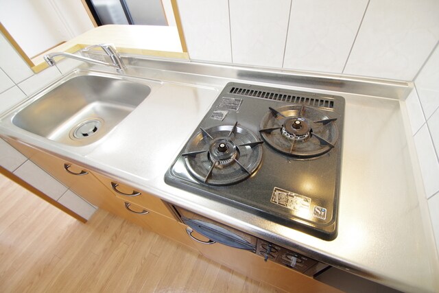 ヴァンベールの物件内観写真