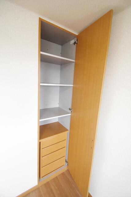 ヴァンベールの物件内観写真