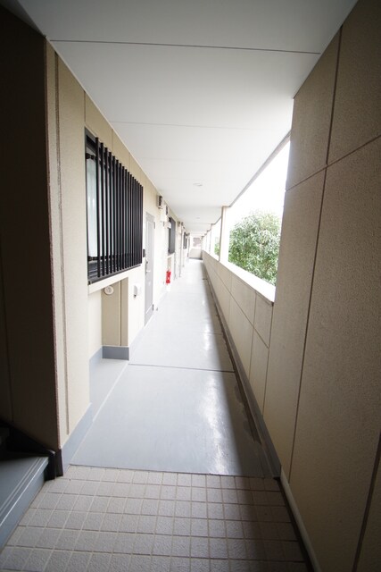 ヴァンベールの物件内観写真