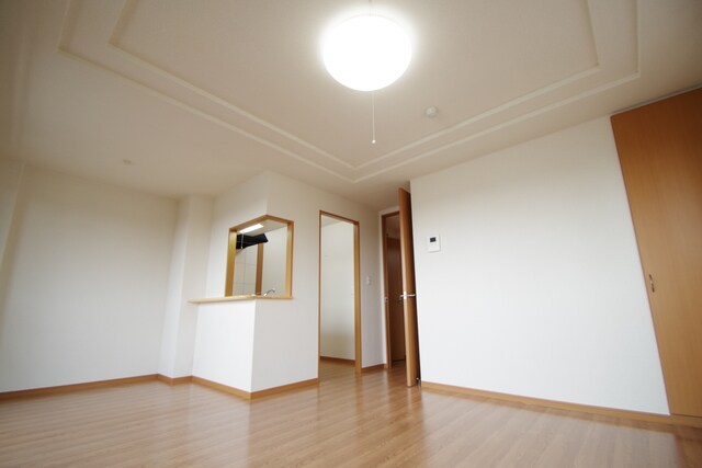 ヴァンベールの物件内観写真