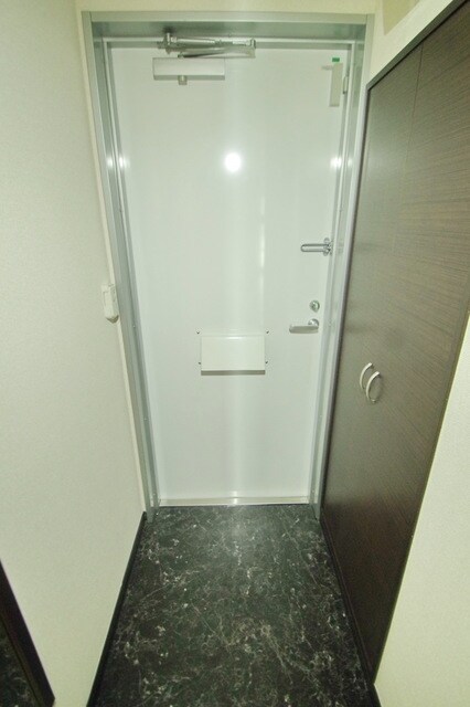 レオネクストアベニール鳥海の物件内観写真