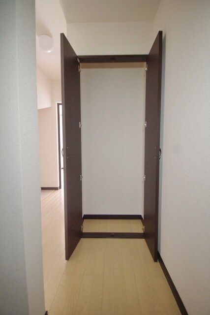 レオネクストアベニール鳥海の物件内観写真