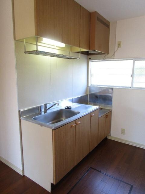 エイム Iの物件内観写真