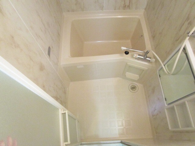 エイム Iの物件内観写真