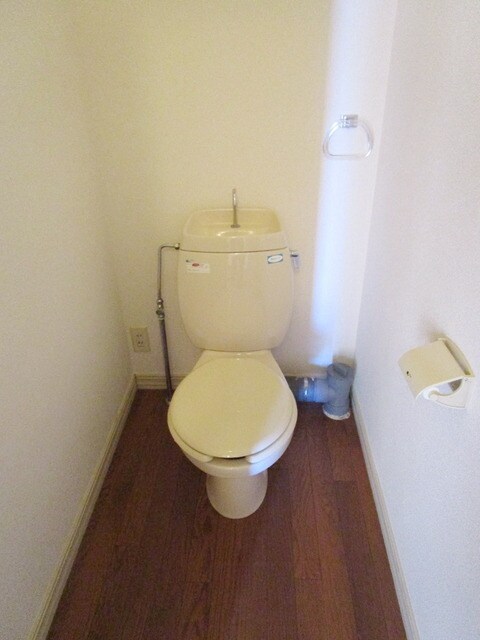 エイム Iの物件内観写真