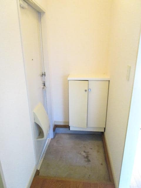 エイム Iの物件内観写真