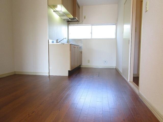 エイム Iの物件内観写真