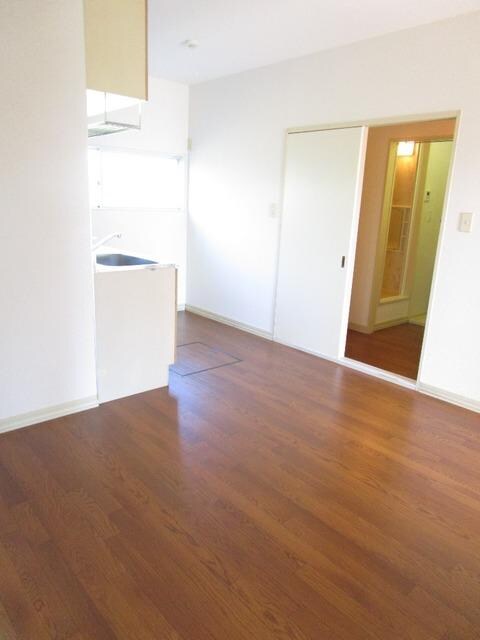 エイム Iの物件内観写真