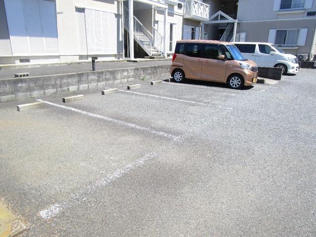 エイム Iの物件内観写真