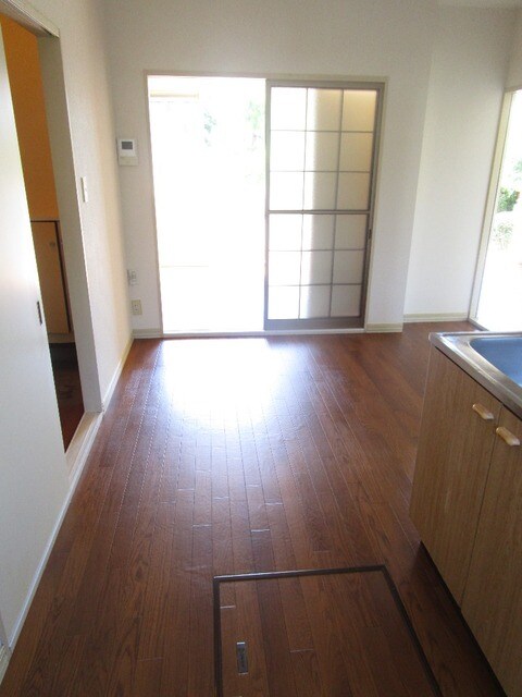 エイム Iの物件内観写真