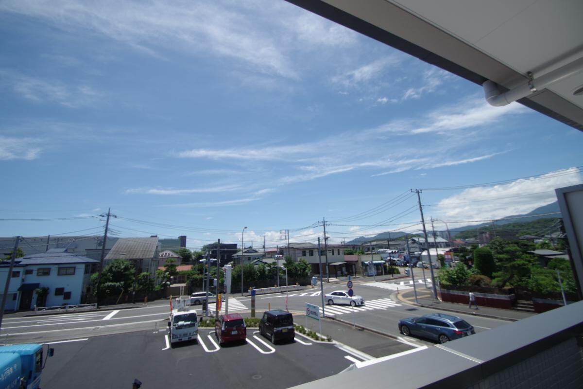 BELLA LUCEの物件内観写真