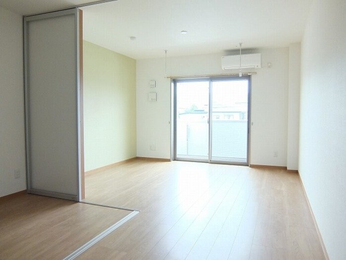 BELLA LUCEの物件内観写真