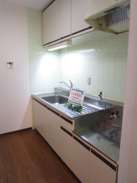 Bellevue参番館の物件内観写真