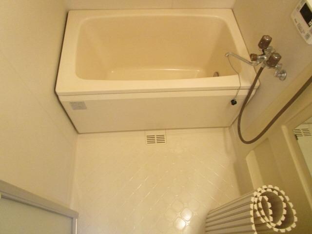 Bellevue参番館の物件内観写真