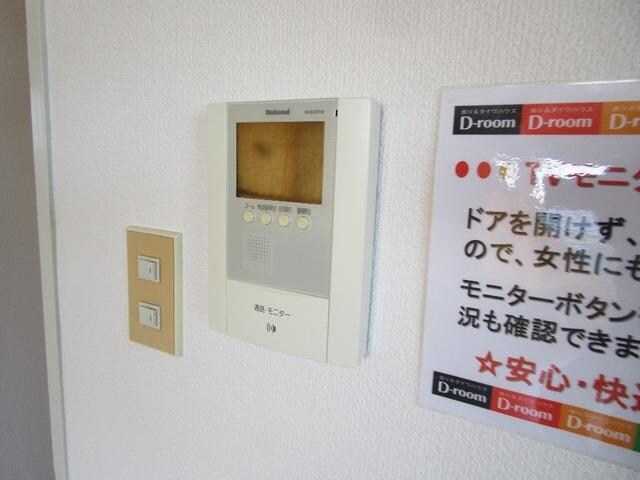 Bellevue参番館の物件内観写真