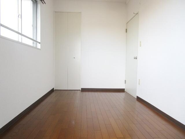 Bellevue参番館の物件内観写真