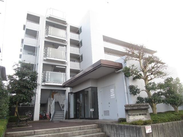 Bellevue参番館の物件内観写真