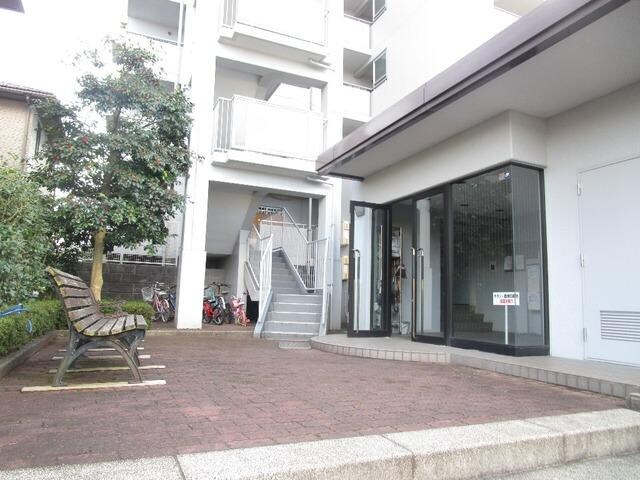 Bellevue参番館の物件内観写真