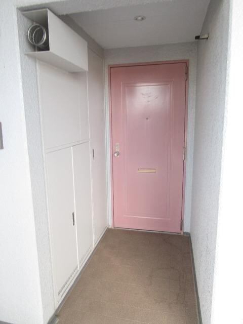 Bellevue参番館の物件内観写真