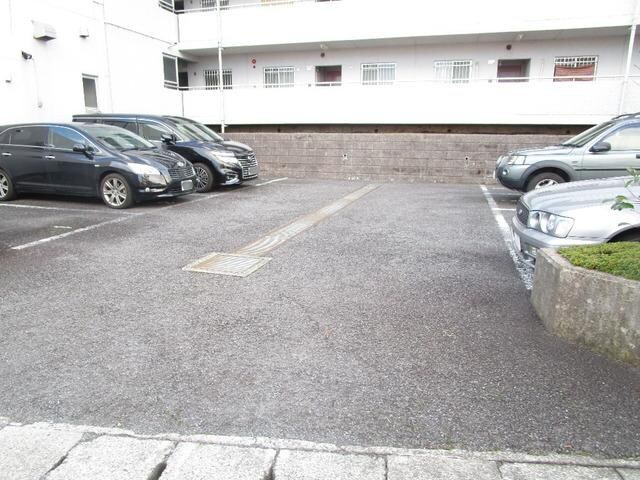 Bellevue参番館の物件内観写真