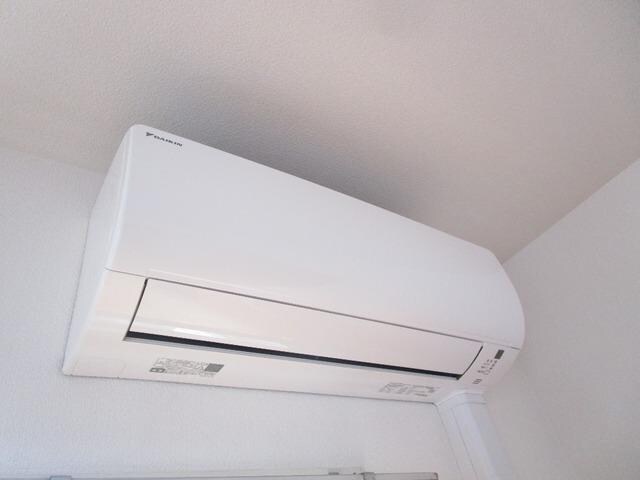 Bellevue参番館の物件内観写真