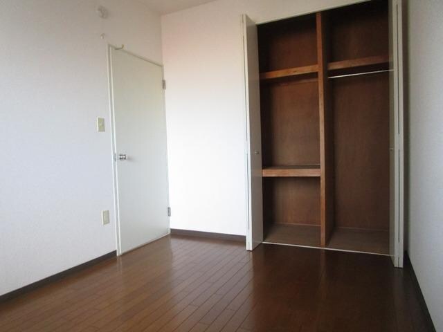 Bellevue参番館の物件内観写真