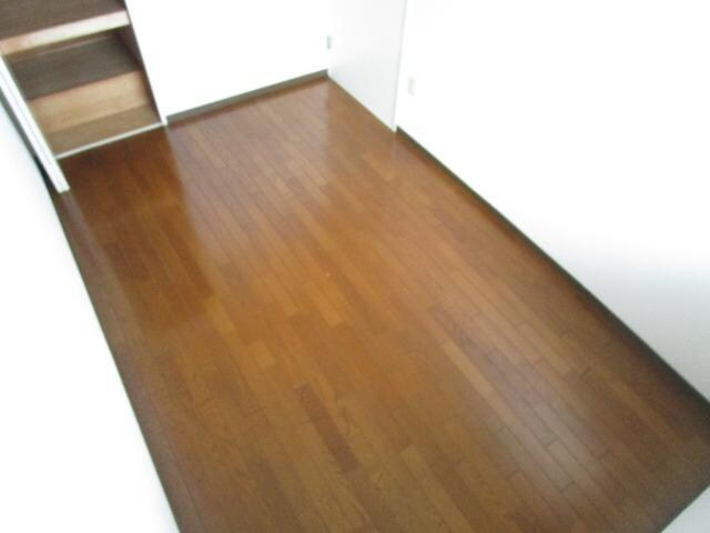 Bellevue参番館の物件内観写真