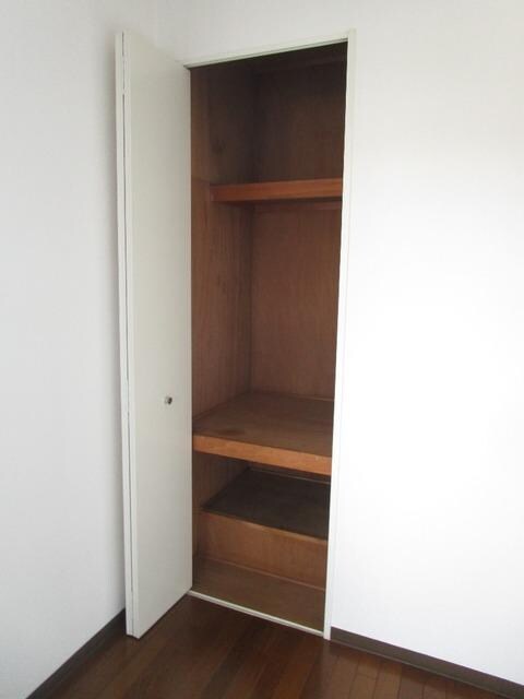 Bellevue参番館の物件内観写真