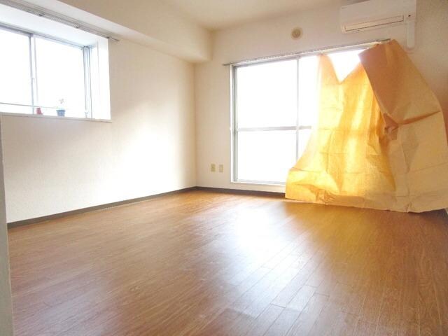 Bellevue参番館の物件内観写真