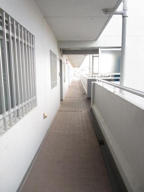 Bellevue参番館の物件内観写真