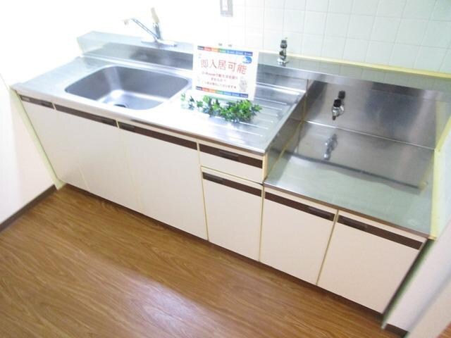 Bellevue参番館の物件内観写真