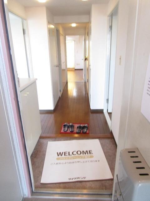 Bellevue参番館の物件内観写真