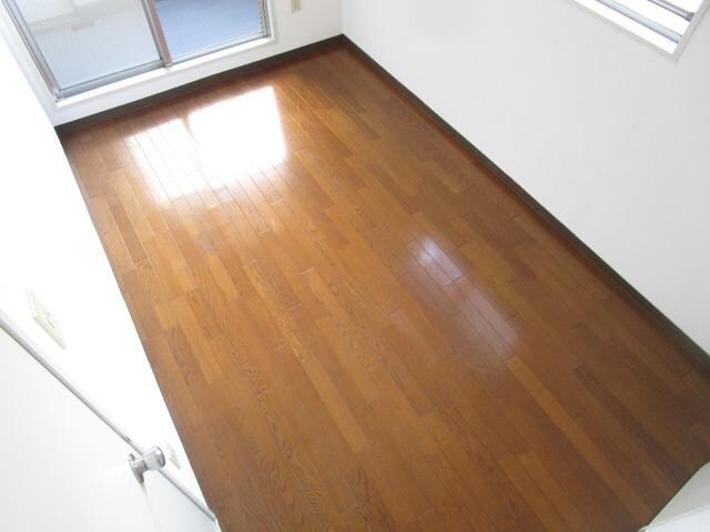 Bellevue参番館の物件内観写真