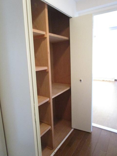 Bellevue参番館の物件内観写真