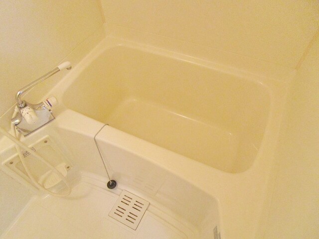 ファインプラージュの物件内観写真