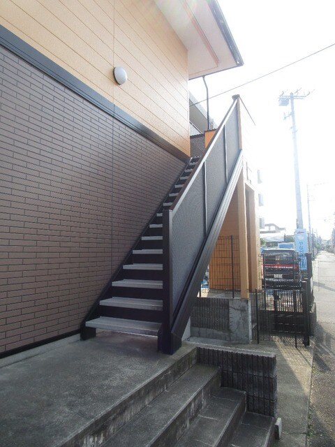 ファインプラージュの物件内観写真