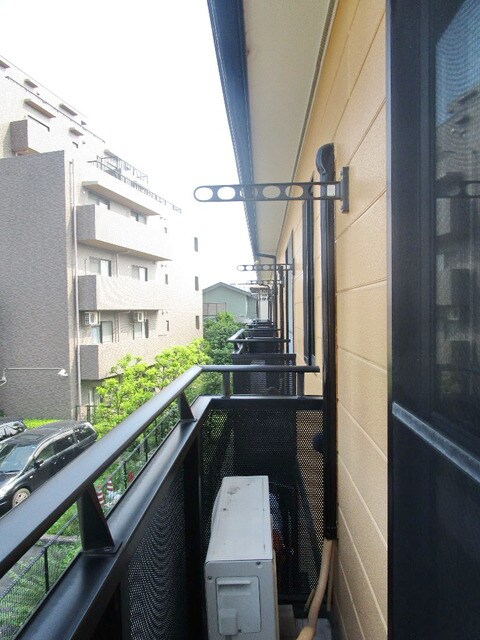 ファインプラージュの物件内観写真