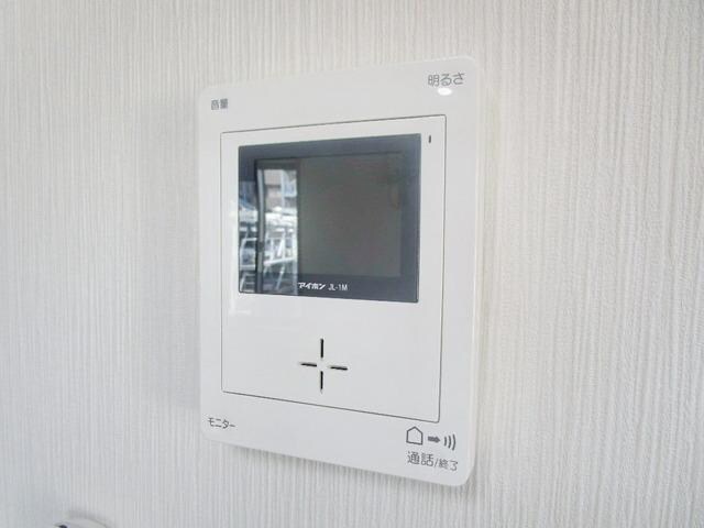 ファインプラージュの物件内観写真